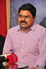 Hora Hori Movie Song Launch at Radio Mirchi